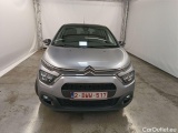  Citroen  C3 Citroën  1.2 PureTech 83 S&S MAN Shine 5d #5