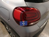  Citroen  C3 Citroën  1.2 PureTech 83 S&S MAN Shine 5d #29