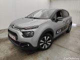Citroen C3 Citroën  1.5 BlueHDi 100 S&S MAN6 Shine 5d