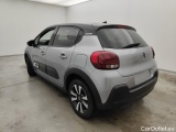  Citroen  C3 Citroën  1.5 BlueHDi 100 S&S MAN6 Shine 5d #7