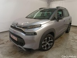 Citroen C3 Citroën  Aircross 1.2 PureTech 110 S&S MAN6 Shine 5d