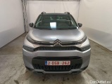  Citroen  C3 Citroën  Aircross 1.2 PureTech 110 S&S MAN6 Shine 5d #5
