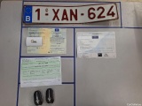  DS  DS7 DS,  CB '17, DS 7 Crossback 1.5 BlueHDi 130 Automatic So Chic 5 #21