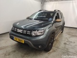 Dacia Duster DACIA  - 2023 1.3 TCe Extreme EDC GPF 5d
