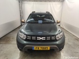  Dacia  Duster DACIA  - 2023 1.3 TCe Extreme EDC GPF 5d #5