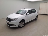  Dacia  Sandero Dacia,  '13,  1.0 Sce 75 Comfort #2