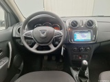  Dacia  Sandero Dacia,  '13,  1.0 Sce 75 Comfort #6