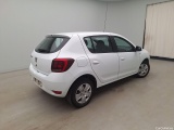  Dacia  Sandero Dacia,  '13,  1.0 Sce 75 Comfort #4