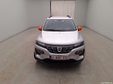 Dacia Spring Dacia,   '21 BEV, Dacia  Comfort Plus Electric 45 5d