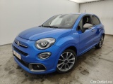 Fiat 500 Fiat X 1.0 Firefly Turbo 120 Sport 5d !! voir comment !! 