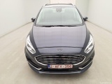  Ford  Galaxy Ford,  '15, Ford  2.0 TDCi 110kW S/S Titanium 5d 