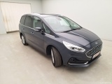  Ford  Galaxy Ford,  '15, Ford  2.0 TDCi 110kW S/S Titanium 5d #5