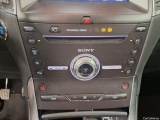  Ford  Galaxy Ford,  '15, Ford  2.0 TDCi 110kW S/S Titanium 5d #17