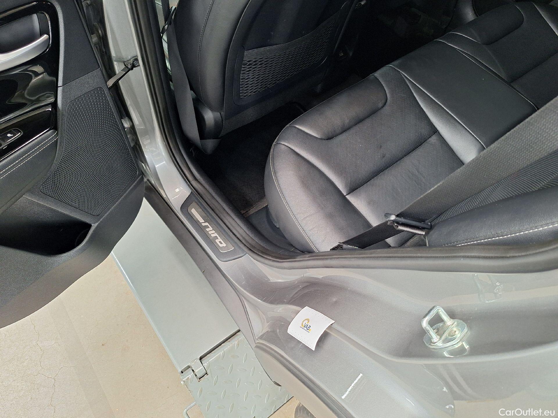  KIA  Niro Kia,  FL'19, KIA  Sense 1.6 GDi HEV 6DCT 5d #20