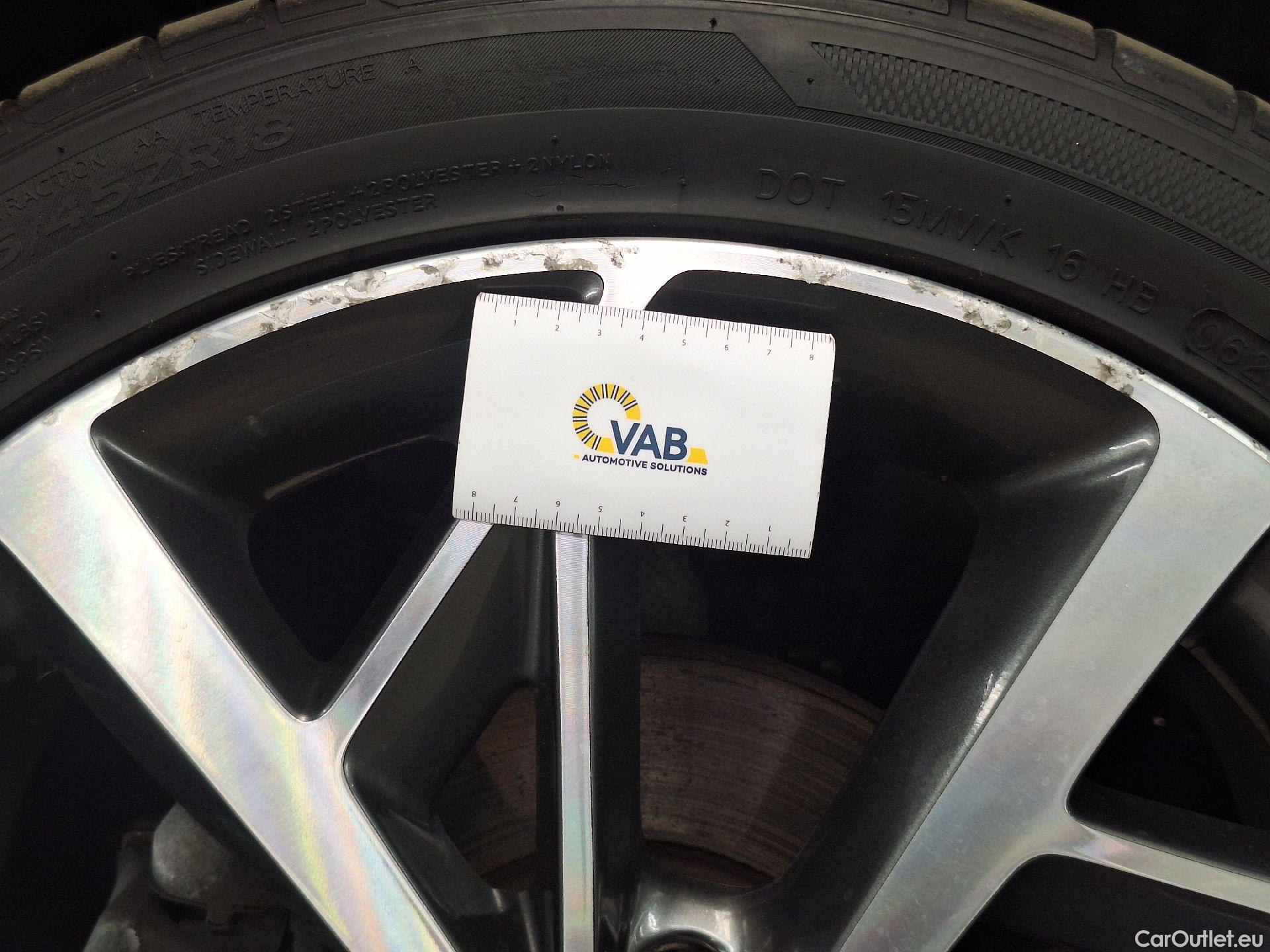  KIA  Niro Kia,  FL'19, KIA  Sense 1.6 GDi HEV 6DCT 5d #32