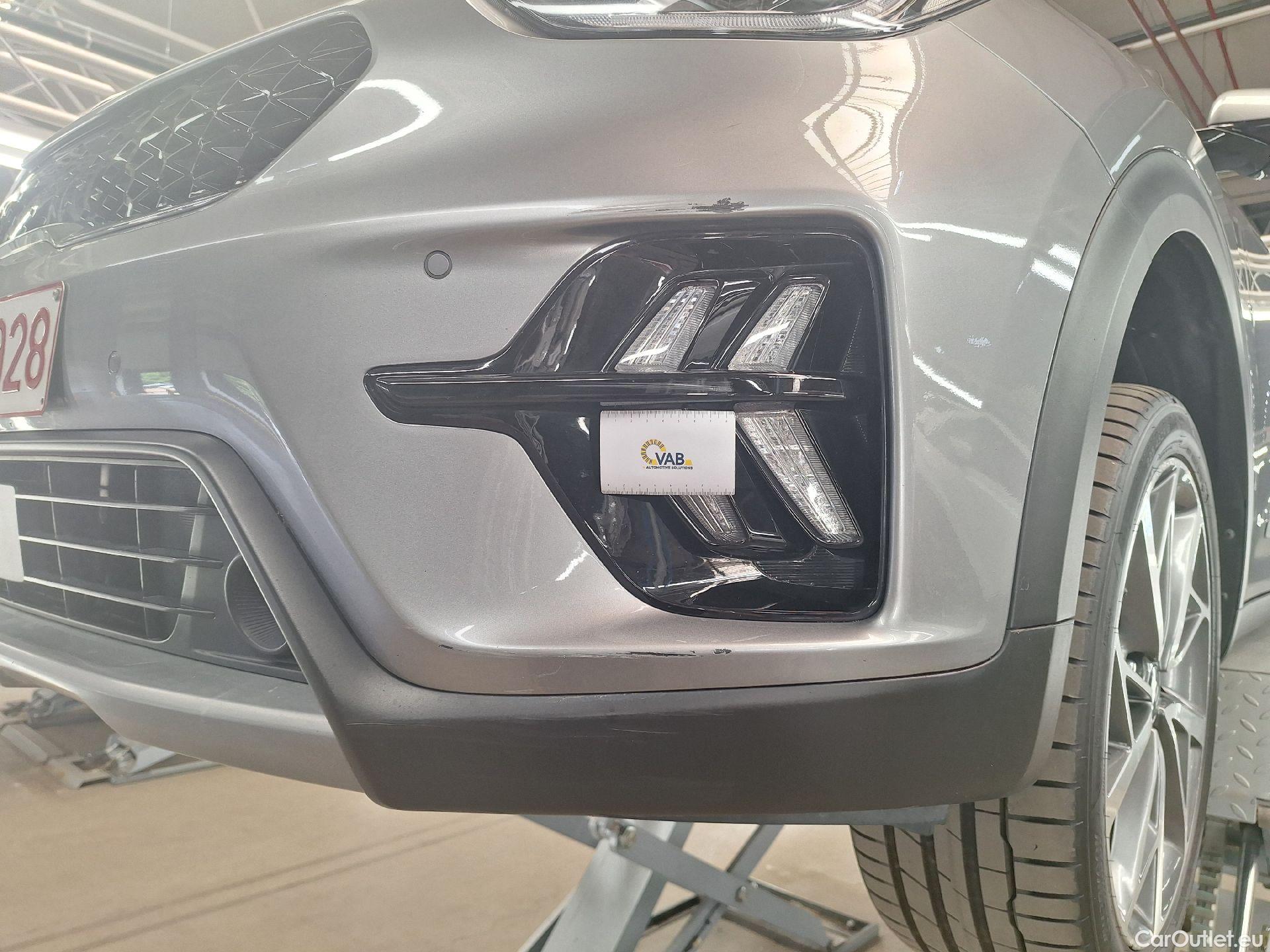  KIA  Niro Kia,  FL'19, KIA  Sense 1.6 GDi HEV 6DCT 5d #43