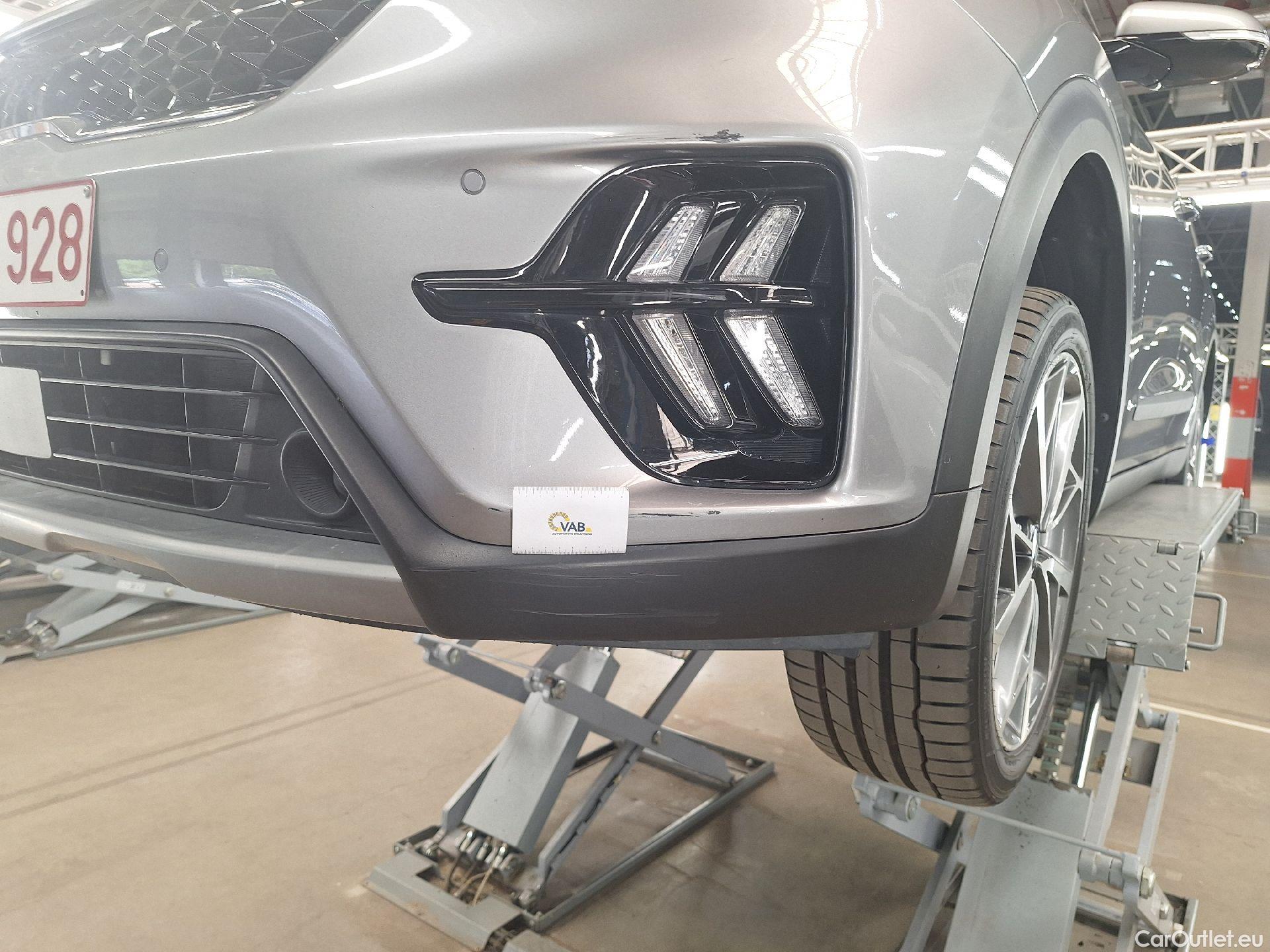  KIA  Niro Kia,  FL'19, KIA  Sense 1.6 GDi HEV 6DCT 5d #46