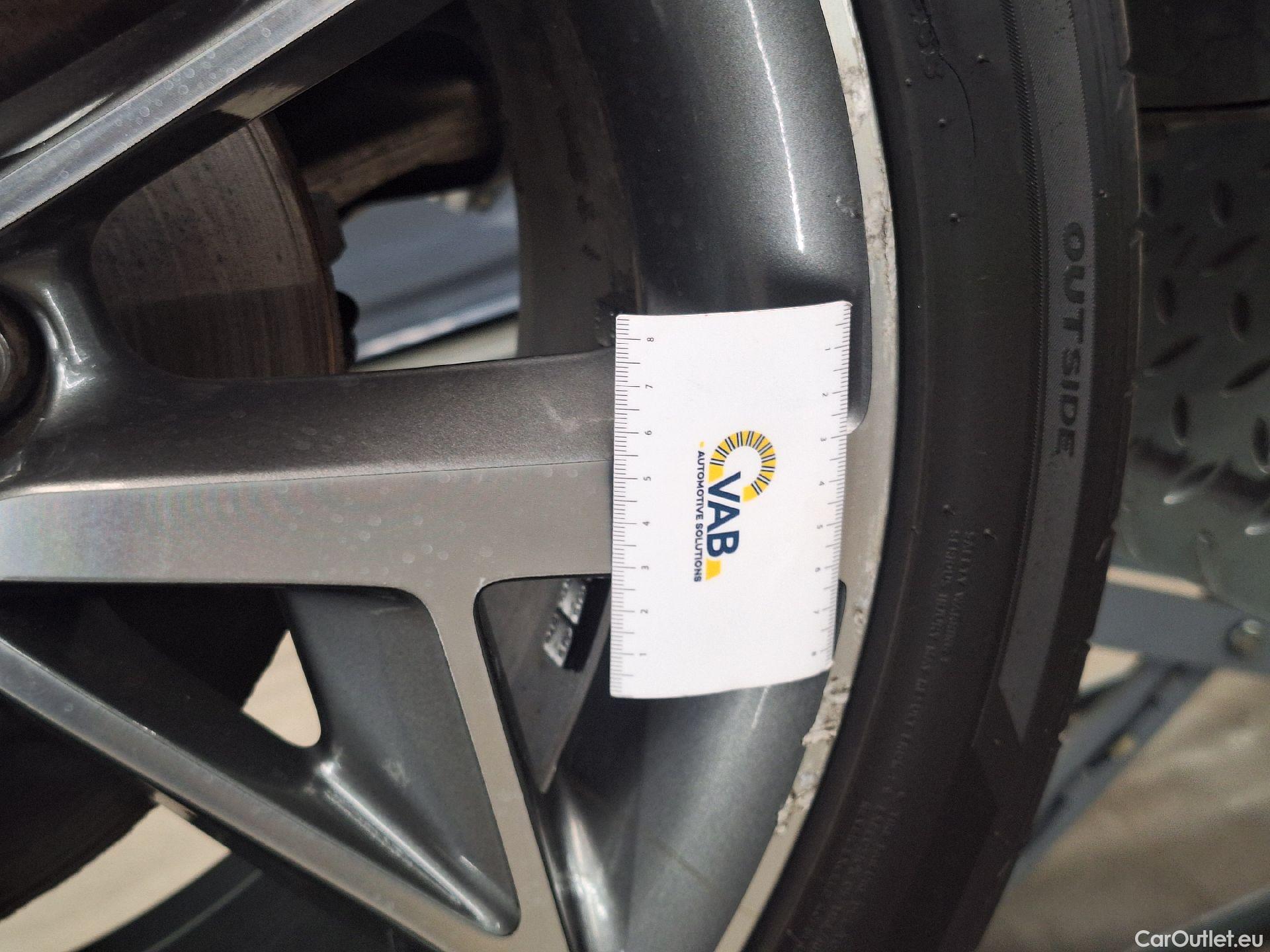  KIA  Niro Kia,  FL'19, KIA  Sense 1.6 GDi HEV 6DCT 5d #34