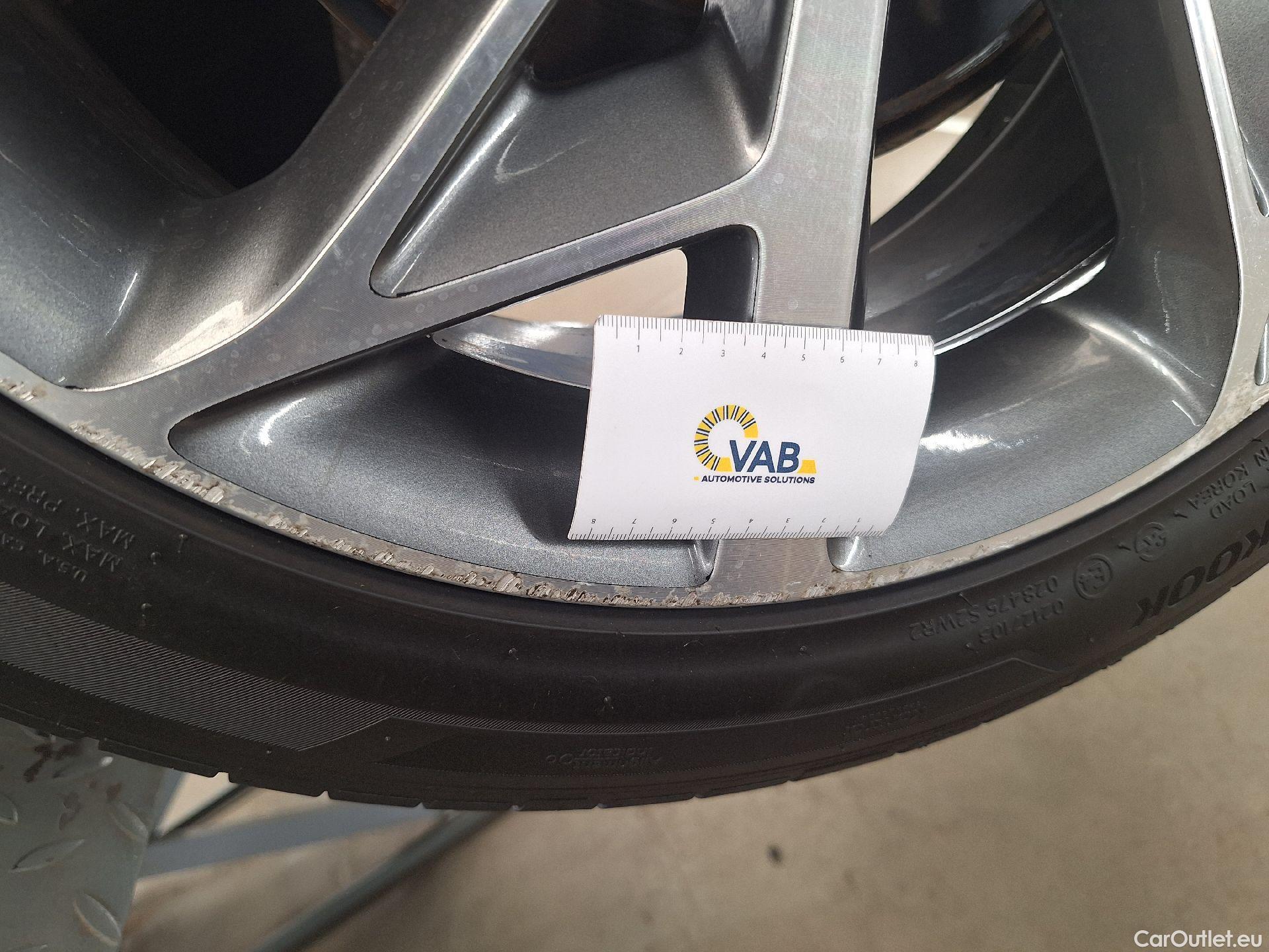  KIA  Niro Kia,  FL'19, KIA  Sense 1.6 GDi HEV 6DCT 5d #37