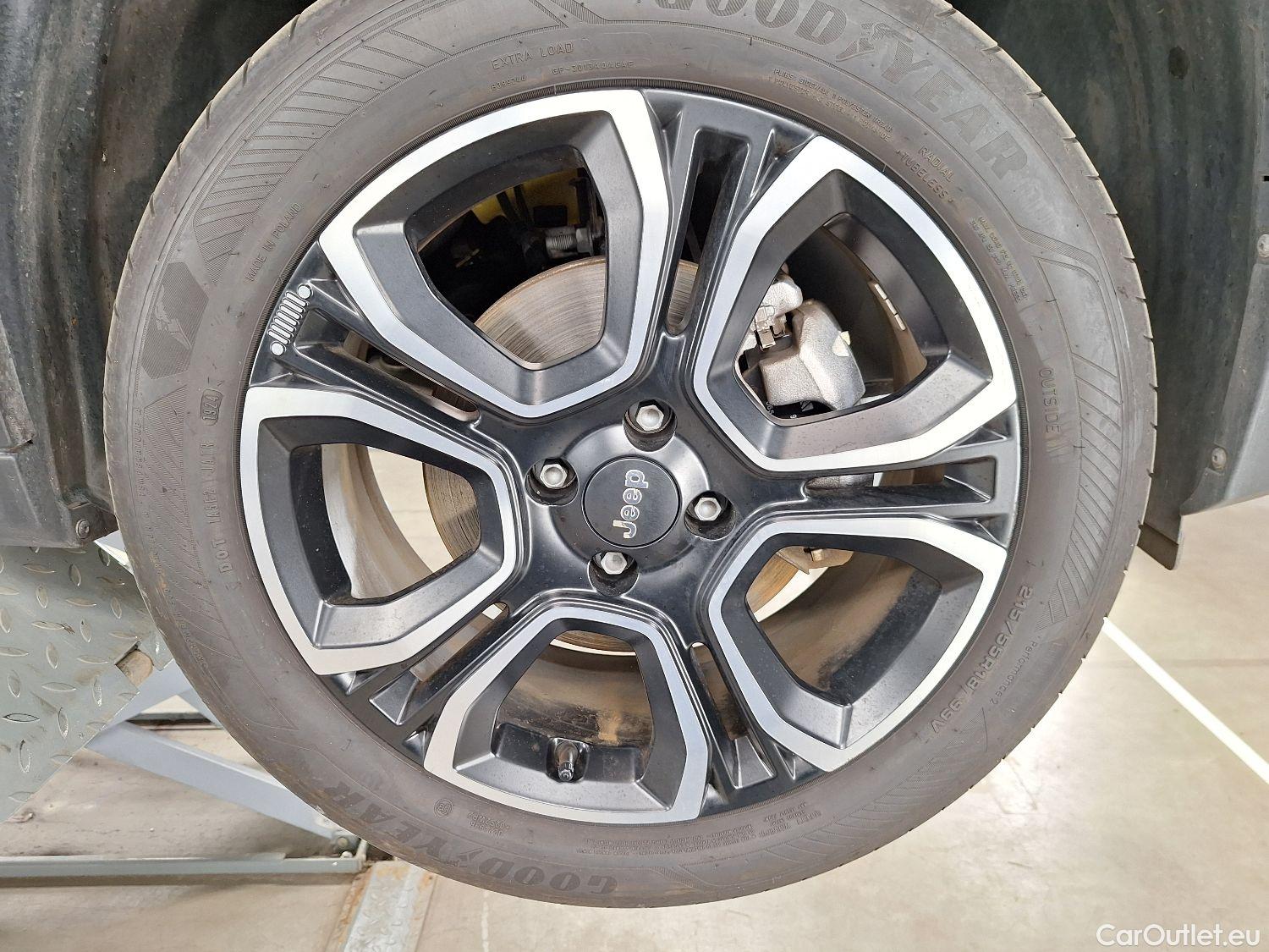  Jeep  Avenger Jeep,  '22 BEV, Jeep  54kWh Summit (40/62/10/51) #3