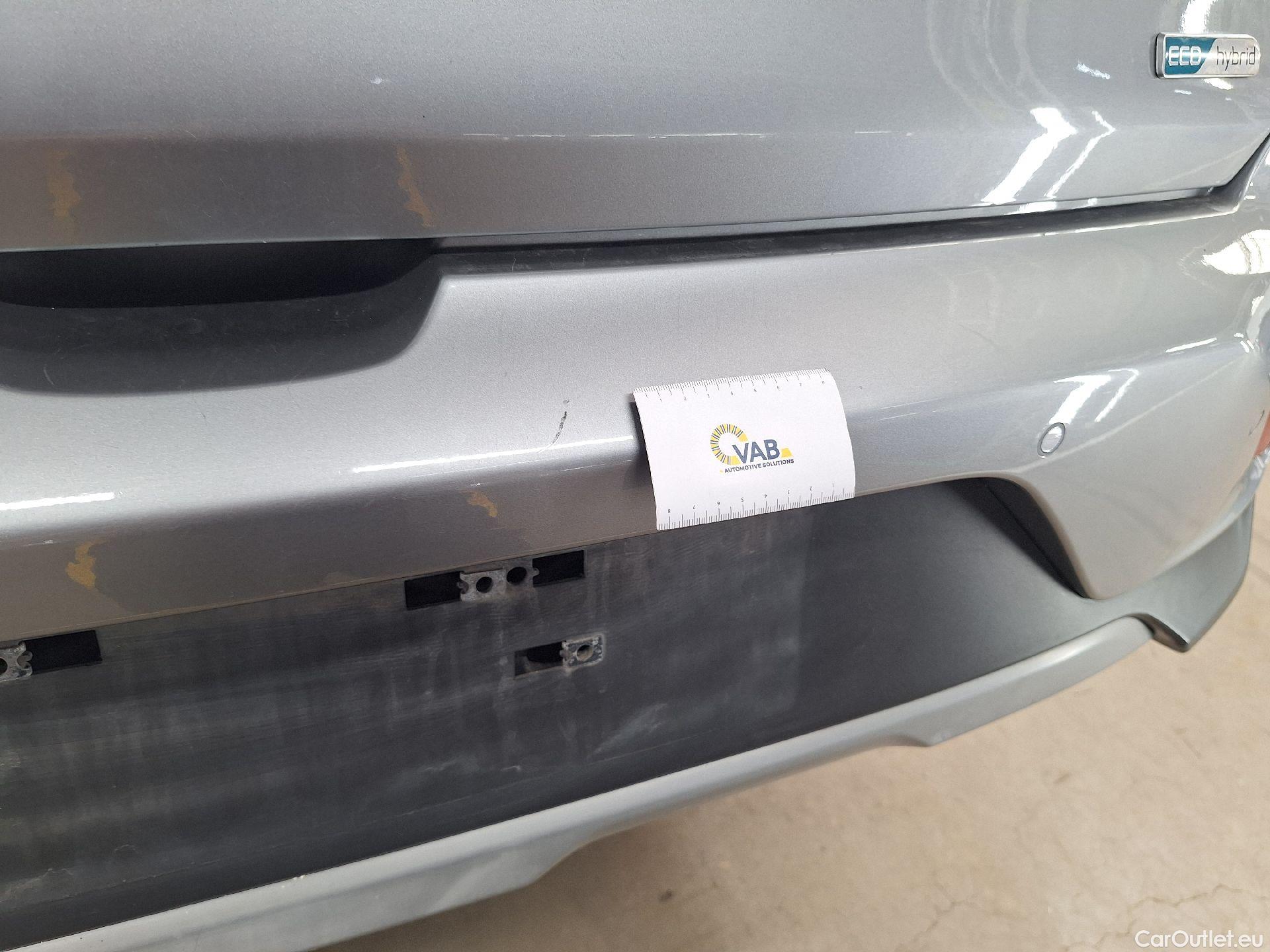  KIA  Niro Kia,  FL'19, KIA  Sense 1.6 GDi HEV 6DCT 5d #30