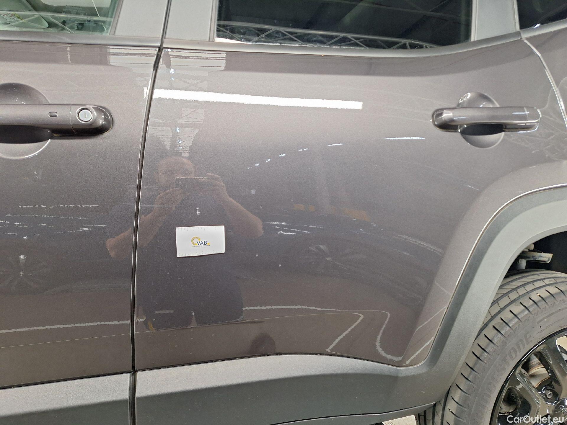  Jeep  Patriot Jeep, Renegade FL'18, Jeep Renegade 1.3 T4 150 4x2 DDCT Black Star 5d #11
