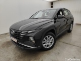 Hyundai Tucson Hyundai  1.6 CRDi Inspire 5d