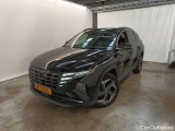 Hyundai Tucson Hyundai  1.6 T-GDi Hybrid Shine 5d