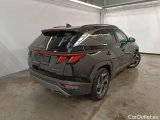  Hyundai  Tucson Hyundai  1.6 T-GDi Hybrid Shine 5d #2
