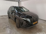  Hyundai  Tucson Hyundai  1.6 T-GDi Hybrid Shine 5d #8