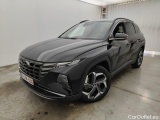 Hyundai Tucson Hyundai  1.6 T-GDi Hybrid Shine 5d