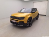  Jeep  Avenger Jeep,  '22 BEV, Jeep  54kWh Summit (40/62/10/51) #2