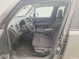  Jeep  Patriot Jeep, Renegade FL'18, Jeep Renegade 1.3 T4 150 4x2 DDCT Black Star 5d #7