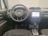 Jeep  Patriot Jeep, Renegade FL'18, Jeep Renegade 1.3 T4 150 4x2 DDCT Black Star 5d #6