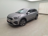  KIA  Niro Kia,  FL'19, KIA  Sense 1.6 GDi HEV 6DCT 5d #2