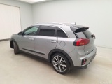  KIA  Niro Kia,  FL'19, KIA  Sense 1.6 GDi HEV 6DCT 5d #3