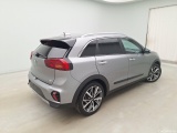  KIA  Niro Kia,  FL'19, KIA  Sense 1.6 GDi HEV 6DCT 5d #4