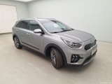  KIA  Niro Kia,  FL'19, KIA  Sense 1.6 GDi HEV 6DCT 5d #5