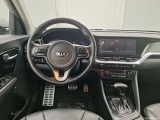  KIA  Niro Kia,  FL'19, KIA  Sense 1.6 GDi HEV 6DCT 5d #6