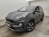 KIA Sportage KIA  More 1.6 T 7DCT ISG 5d