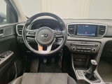  KIA  Sportage Kia,  FL'18, Sport.1.6 Must #6