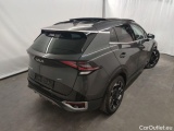  KIA  Sportage KIA  1.6 CRDi 48V 7DCT GT Line 5d #2
