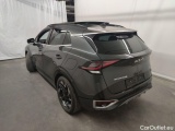  KIA  Sportage KIA  1.6 CRDi 48V 7DCT GT Line 5d #7