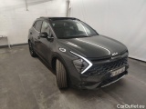  KIA  Sportage KIA  1.6 CRDi 48V 7DCT GT Line 5d #8