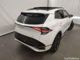  KIA  Sportage KIA  1.6 T-GDi 6A/T AWD GT Line PHEV 5d #2