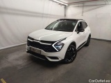 KIA Sportage KIA  1.6 T-GDi 6A/T AWD GT Line PHEV 5d