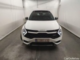  KIA  Sportage KIA  1.6 T-GDi 6A/T AWD GT Line PHEV 5d #5