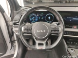  KIA  Sportage KIA  1.6 T-GDi 6A/T AWD GT Line PHEV 5d #21
