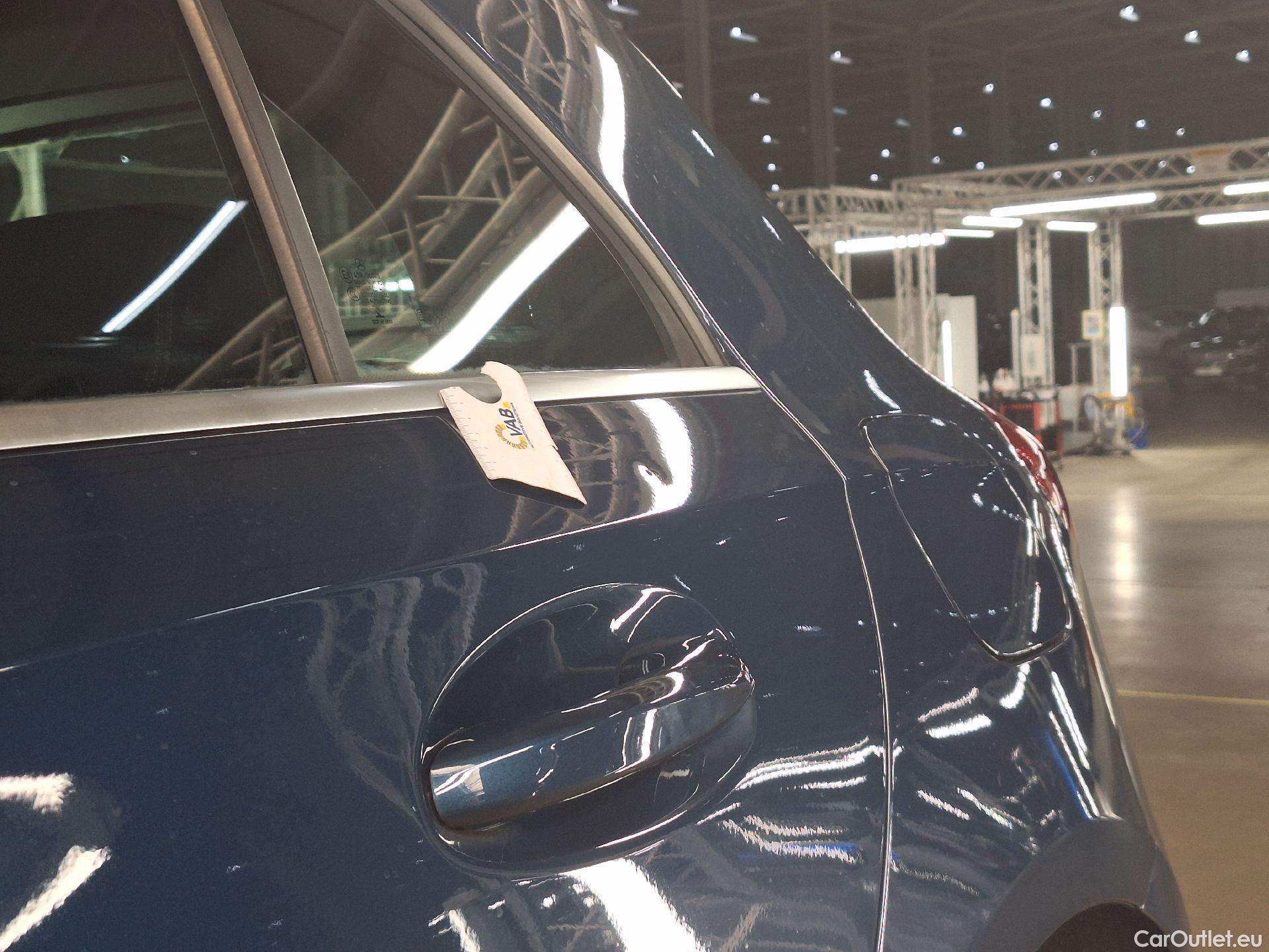  Mercedes  A-Klasse Mercedes, A-Class '18, A 160 Bus.Sol. #10