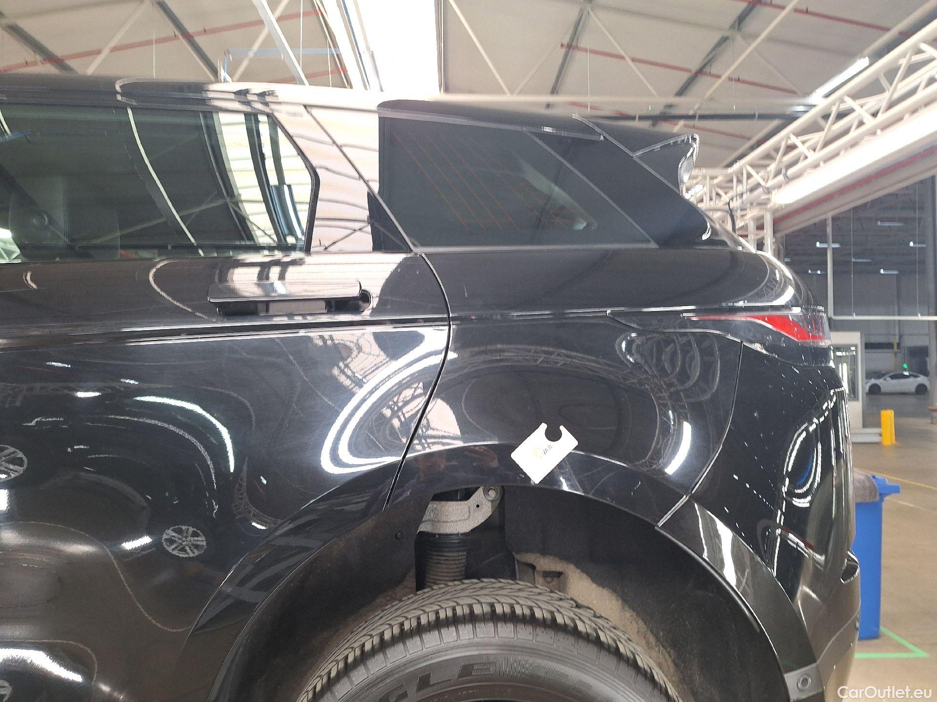  Land Rover  Range Rover Evoque Land Rover, RR.Evoque '18, Evo.D165 MHEV S AWD Aut #19